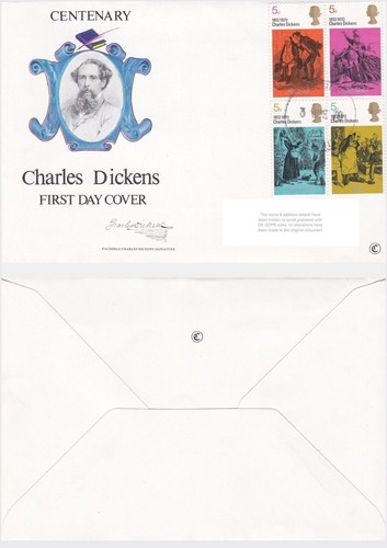 Qeii 1970 charles - uk, ‘charles