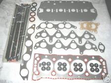HEAD GASKET SET BOLTS ROVER