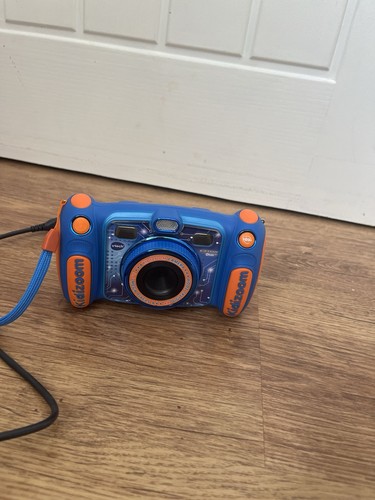 Vtech kidizoom duo camera - vtech,