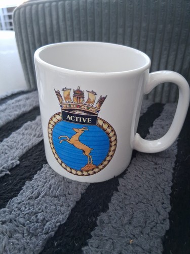 Hms active f171 type 21 - hms,