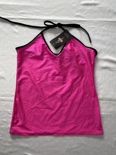 Insanity clothing neon pink - clothing,