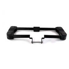 CRUSADER CRASH GUARD BLACK FIT