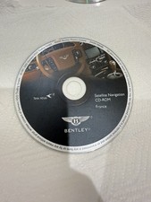 2005 Bentley Continental GT  7