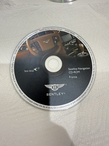 2005 bentley continental - 2005,