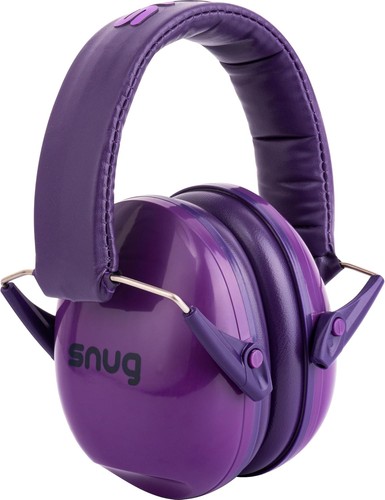 Noise cancelling kids ear - cancelling,