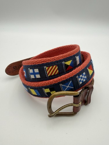 Vtg orvis nautical signal - vtg,