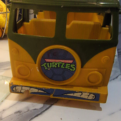 Teenage mutant hero turtles - teenage,