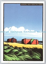 D326584 Adnams Sole Bay Brewery. Beer from The Coast. Christ Wormwell. Adnams. S