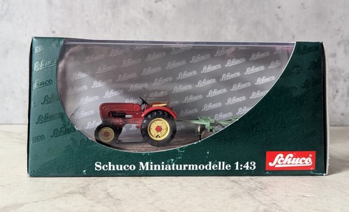 Schuco 02613 porsche - schuco, diesel