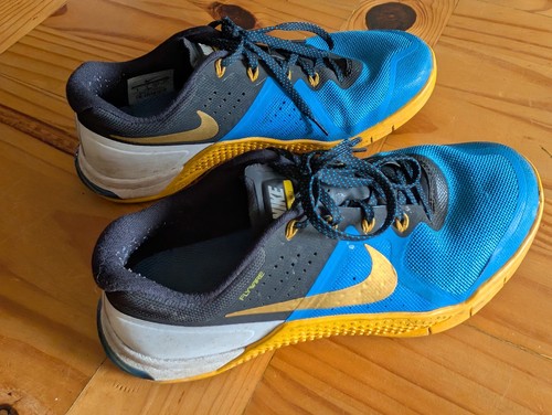 Nike metcon flywire size - flywire, uk