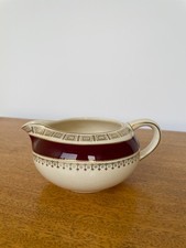 Crown Ducal Chatsworth Gravy