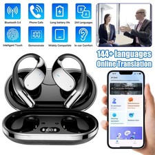 3-in1 AI Language Translator