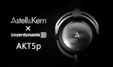 Astell&Kern x Beyerdynamic