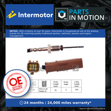 Exhaust Temperature Sensor