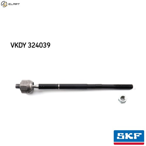 Inner tie rod - tie,