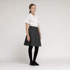 ZECO Fitted Short Sleeve, Non