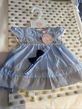 BNWT Sailor 3 Piece Set 0-3