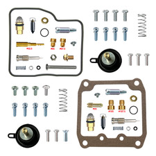 Carburettor repair kit &