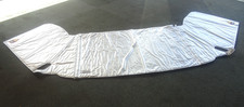 Motorhome External Thermal