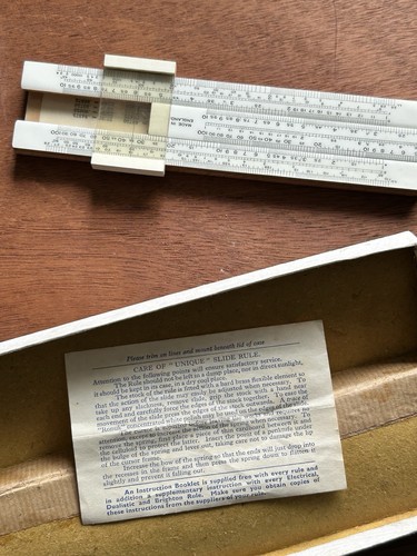 Vintage unique log - unique,