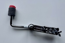 Boom Cymbal Arm with Clamp
