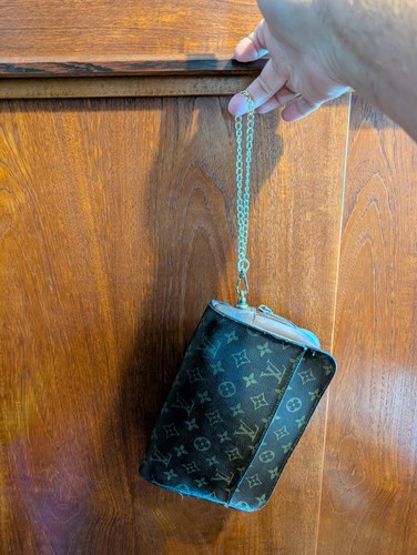 Vintage louis vuitton monogram - louis,