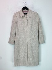 Per Una Pure Linen Beige