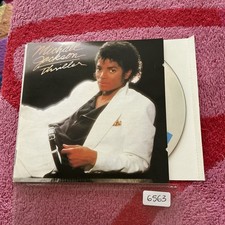 Michael Jackson - Thriller -