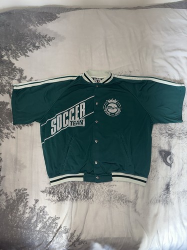 Y2k vintage major league - y2k,