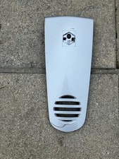 2003-2012 Vespa GT GTS GTV 125 200 250 300 Front Horn Cover Panel Faring Silver