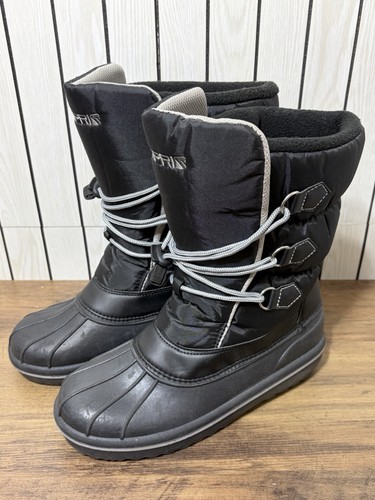 Campri snow drift boots - 91,