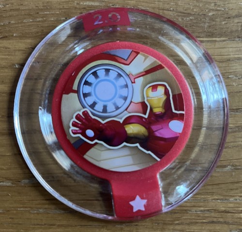 Starc arc reactor disney - starc,