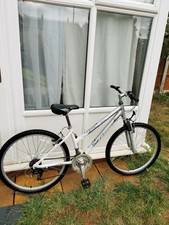 Womens Mountain Bike Mtb -