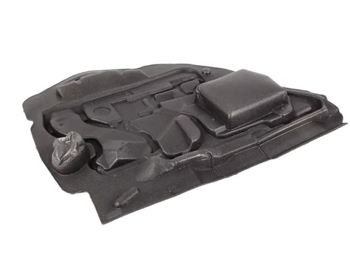 Bmw e46 rear right door - e46, sound