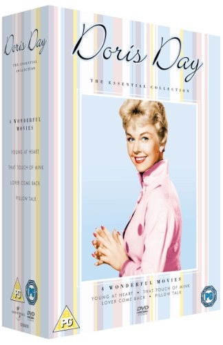 Doris day essential - day:,