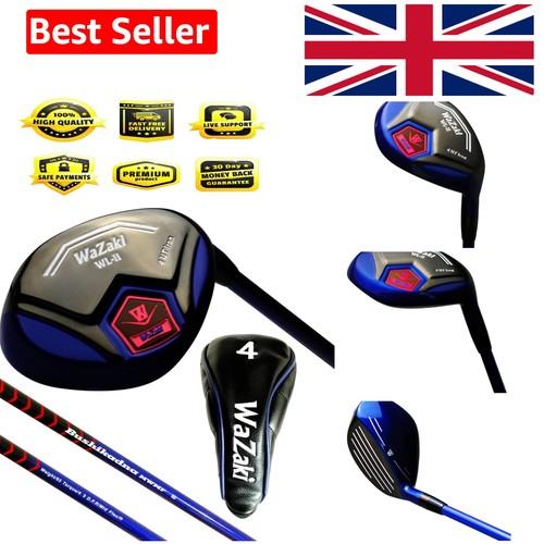 Japan single hybrid iron - single,