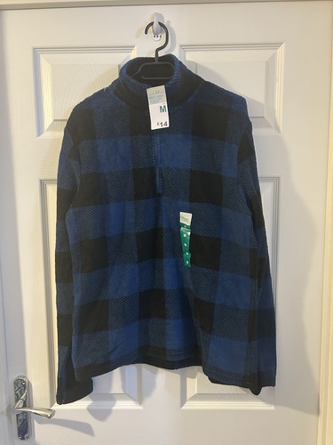 Primark blue black - &,