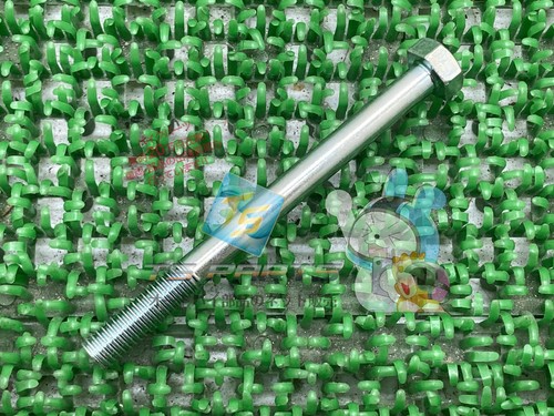 Rocker case bolts - case, in
