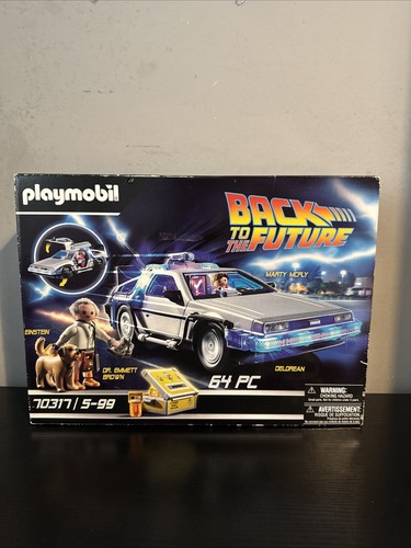 Playmobil 70317 back the - to,