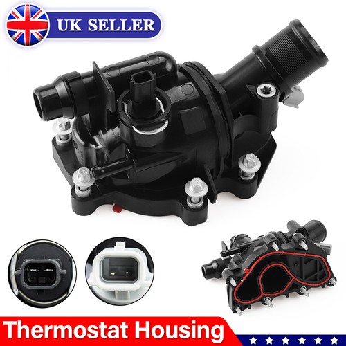 Thermostat housing fits for - thermostat,