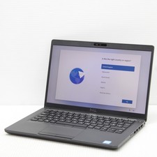 Dell Intel i7 Windows 11