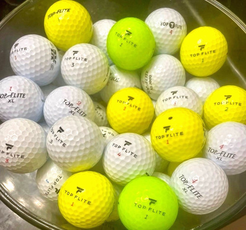 Flite multicolor golf - flite,