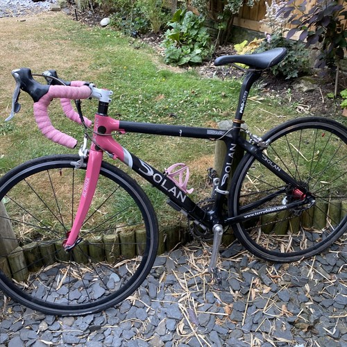 Vintage 2005 terry - vintage, road