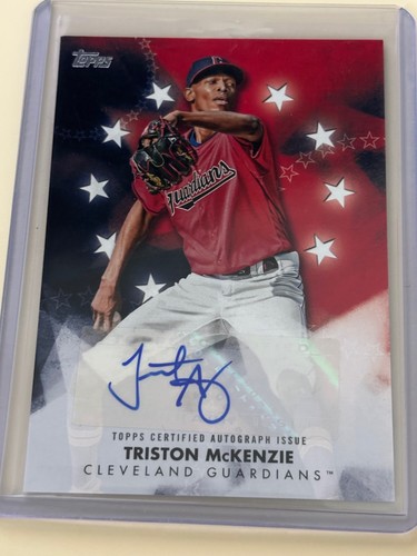 2024 topps series triston - topps, 1
