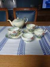 Vintage aynsley bone china - bone,