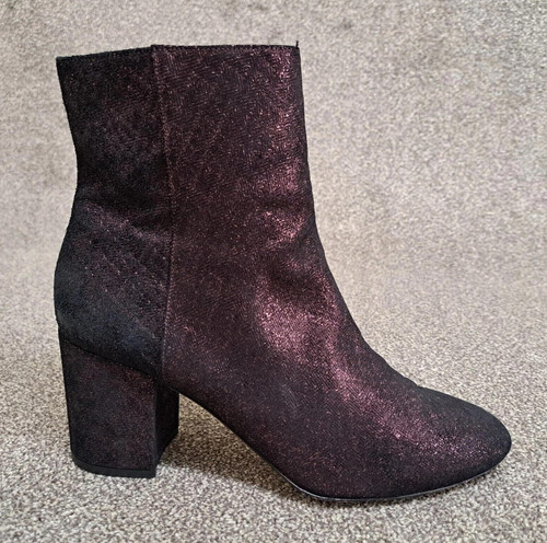 Bennett ankle boots - bennett,