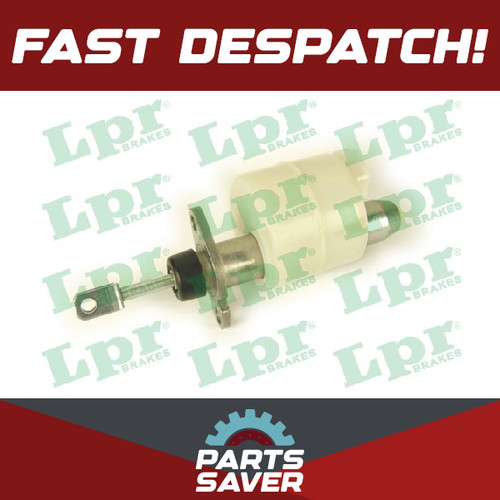 Clutch master cylinder 2710 - clutch,