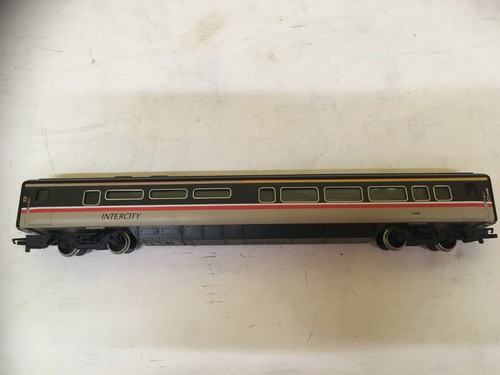 Lot 283 gauge hornby mk4 - lot..283...oo,