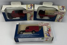 LLEDO Days Gone Royal Mail