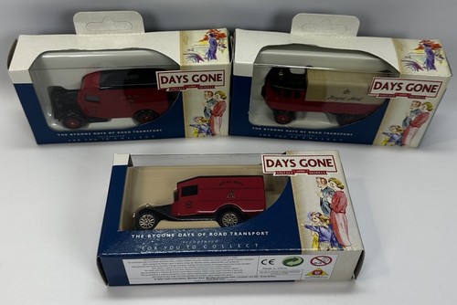 Lledo days gone royal - lledo,